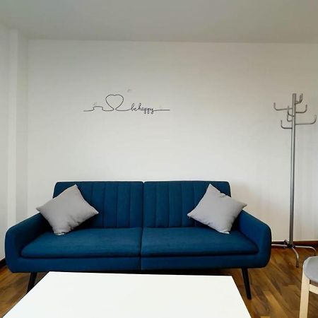 Apartamento Delta Deltebre Dış mekan fotoğraf
