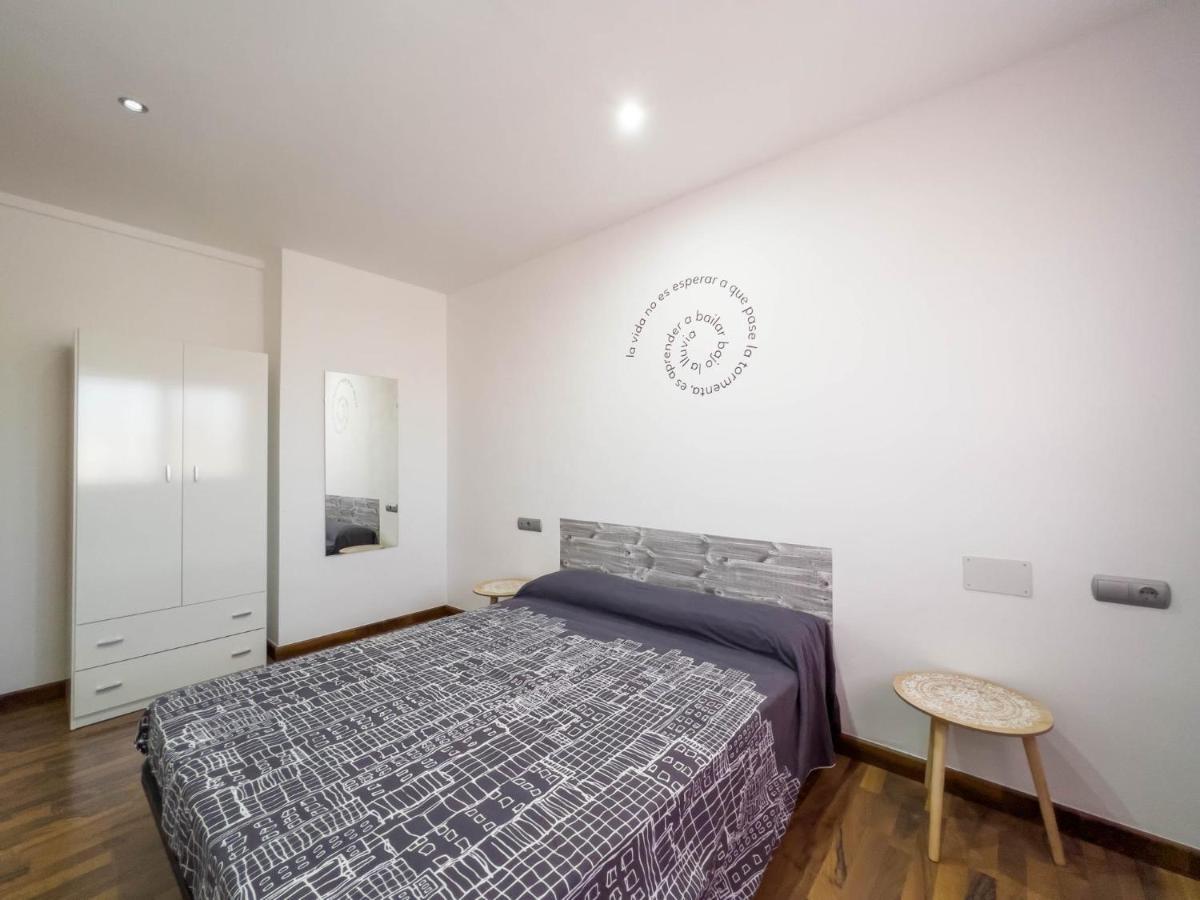 Apartamento Delta Deltebre Dış mekan fotoğraf