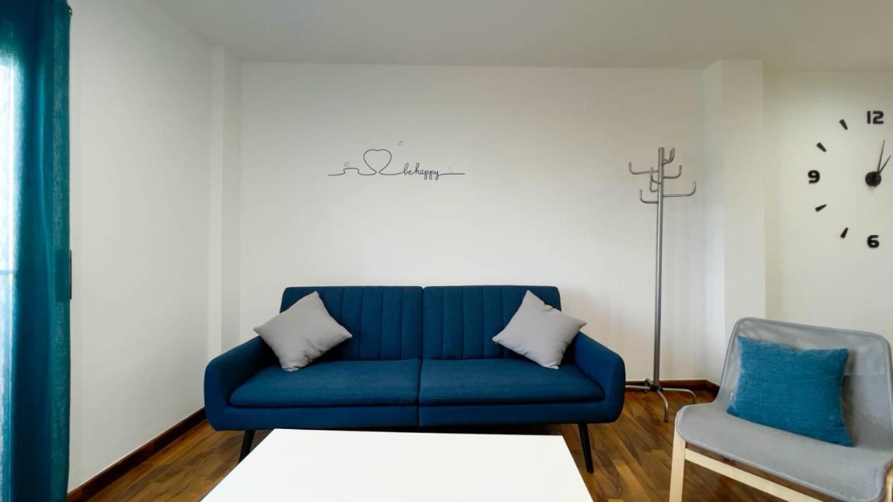 Apartamento Delta Deltebre Dış mekan fotoğraf